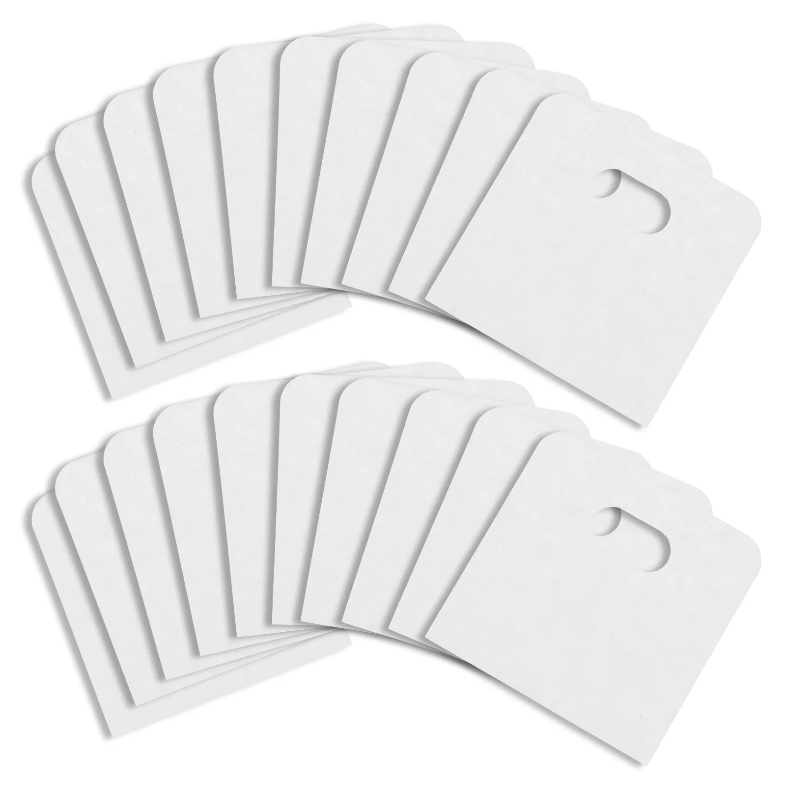 

Blind Vertical Tabs Repair Blinds Slats Replacement Fixer Vane Clear Parts Slat Stickers Saver Reinforcement Accessory