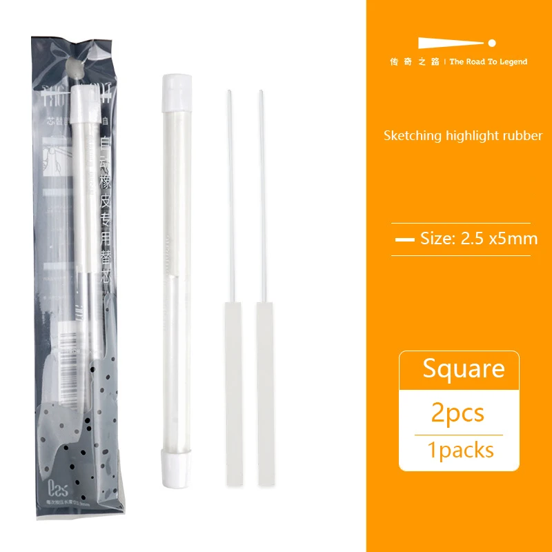 

Механический ластик Zoecor