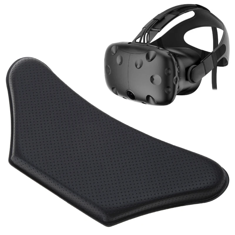 Многоразовая пена для лица очков виртуальной реальности HTC VIVE замена Прямая