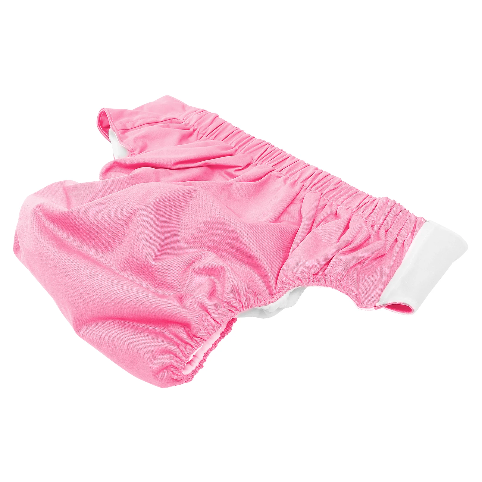 

Washable Cloth Diapers Old Man Nappies Adult Onsie Urinary Incontinence Disabled
