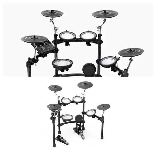 

Drum Pad Kids Electronic Drum Set Profession Electronic Drums