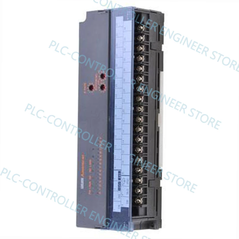 

New In Box PLC Controller 24 Hours Within Shipment AJ65SBTC1-32D