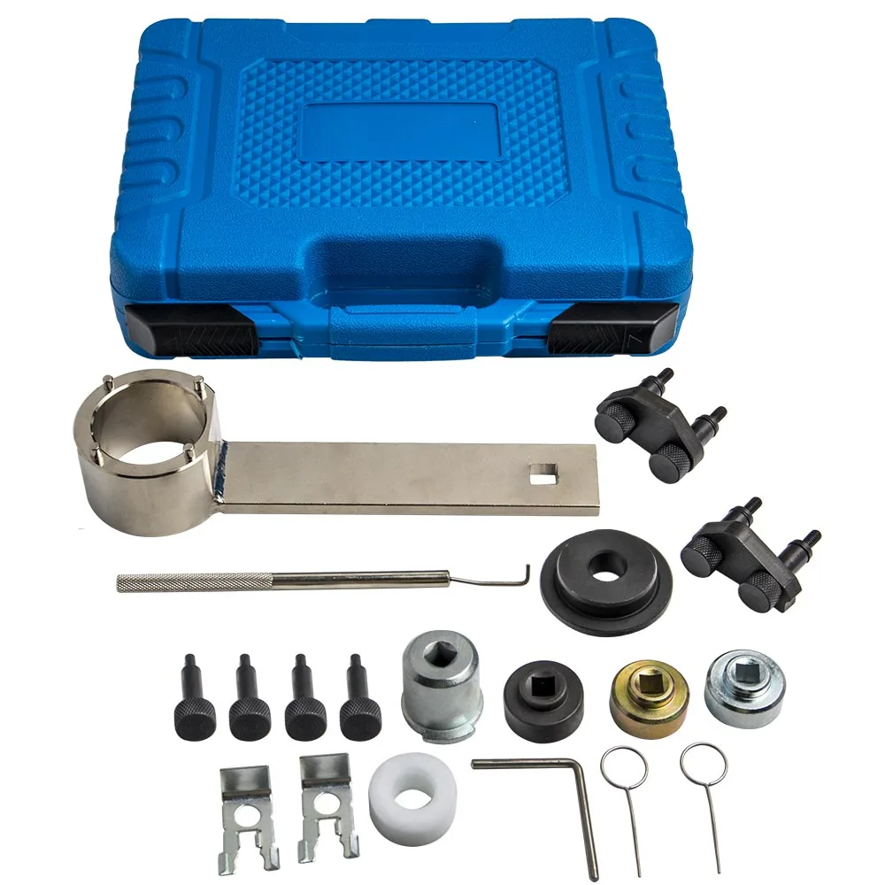 

Crankshaft Timing Tool Kit for Audi VW 2.0 A4 A5 A6 EA888 2007-2013