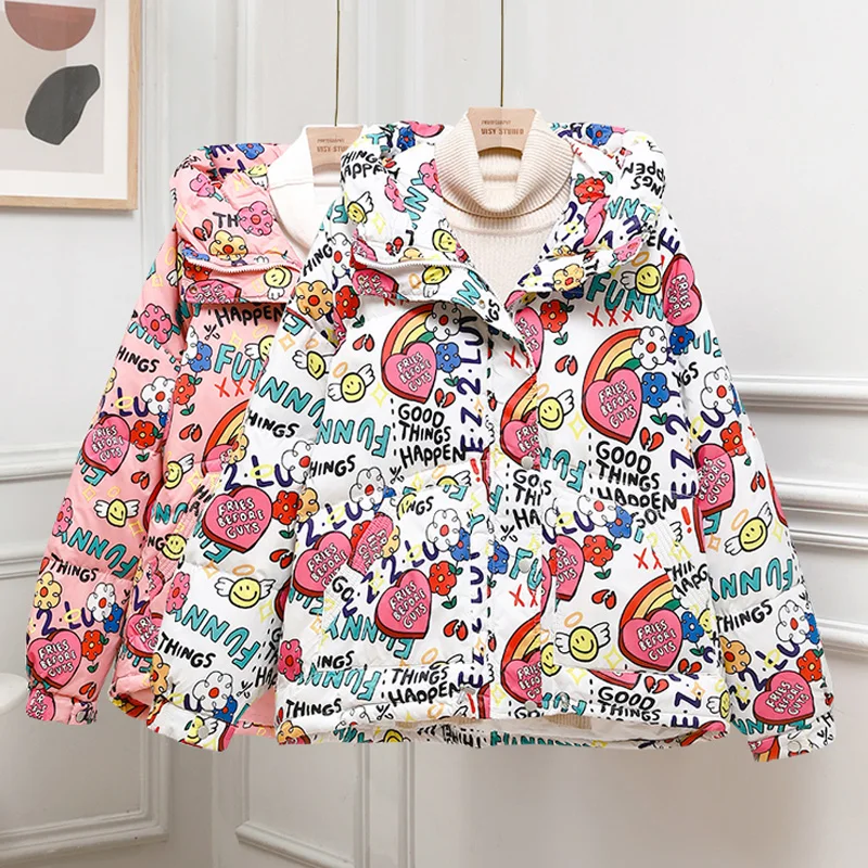 

Cheap wholesale 2021 autumn winter new fashion casual warm jacket female bisic women coats Lady overcoat woman parka BAyL812