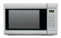 

Cu. Ft. Microwave Convection Oven and Grill, Stainless Steel