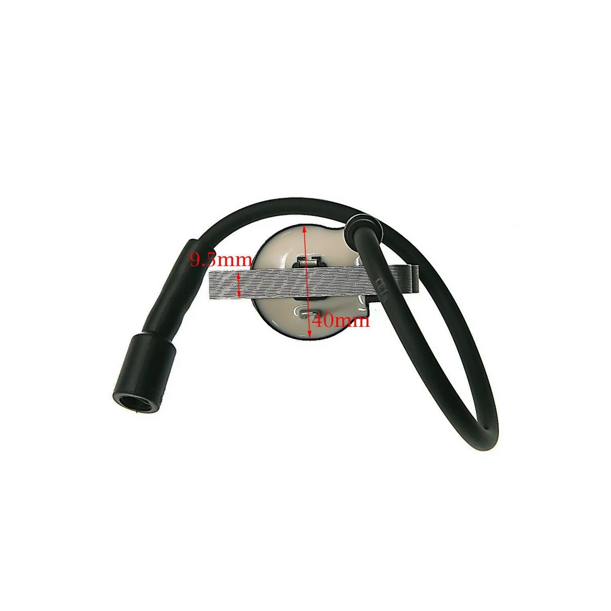 Новая катушка зажигания для Kohler Nos. 12-584-04-S &amp 12-584-05-S модуля