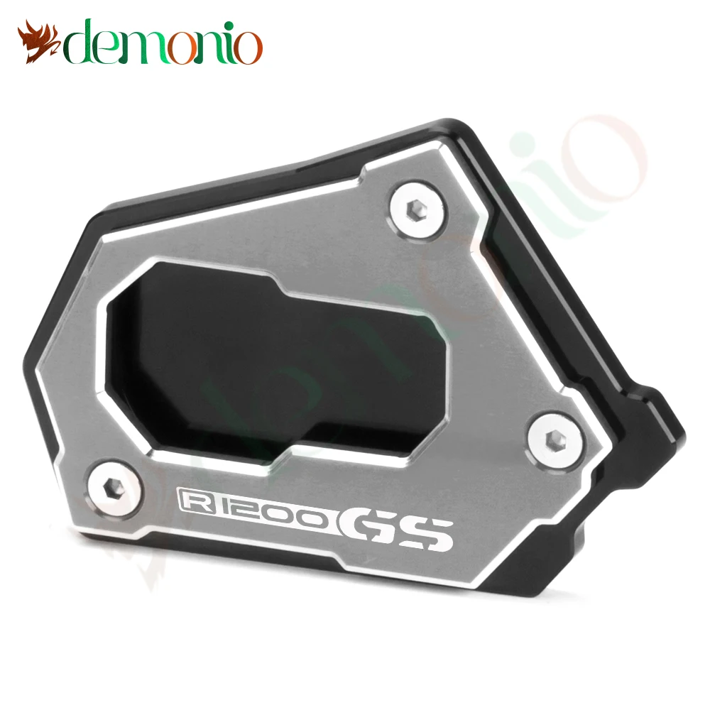 

Подставка Для Мотоцикла, Расширитель Подножки Для BMW R1200GS R1200 GS LC Adv R1250GS Adventure, Алюминиевый Аксессуар