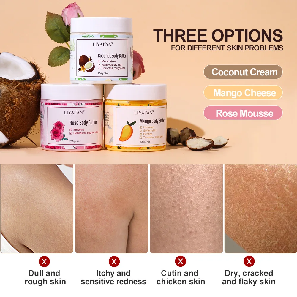 Body Firming Cream