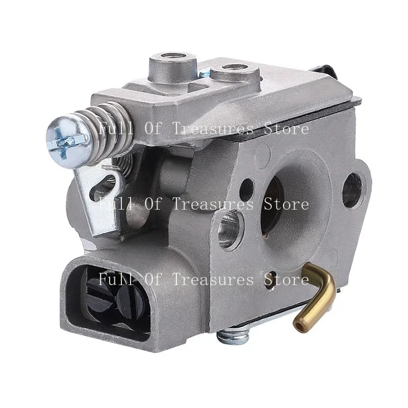 Бензопила Walbro WT-589 CS300 CS301 CS305 CS306 CS340 CS341 Карбюратор