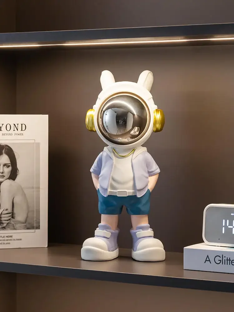 36/24 см серия астронавтов братьев украшение для гостиной дома ТВ-кабинет офисный