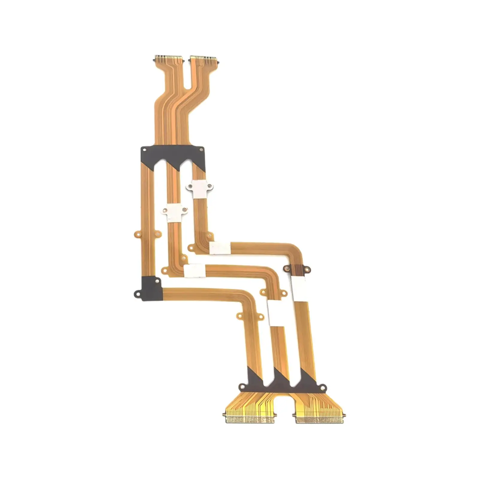 

Cable Ribbon Repair Part Connection LCD Flex Cable for Hc-W850 W850 LCD