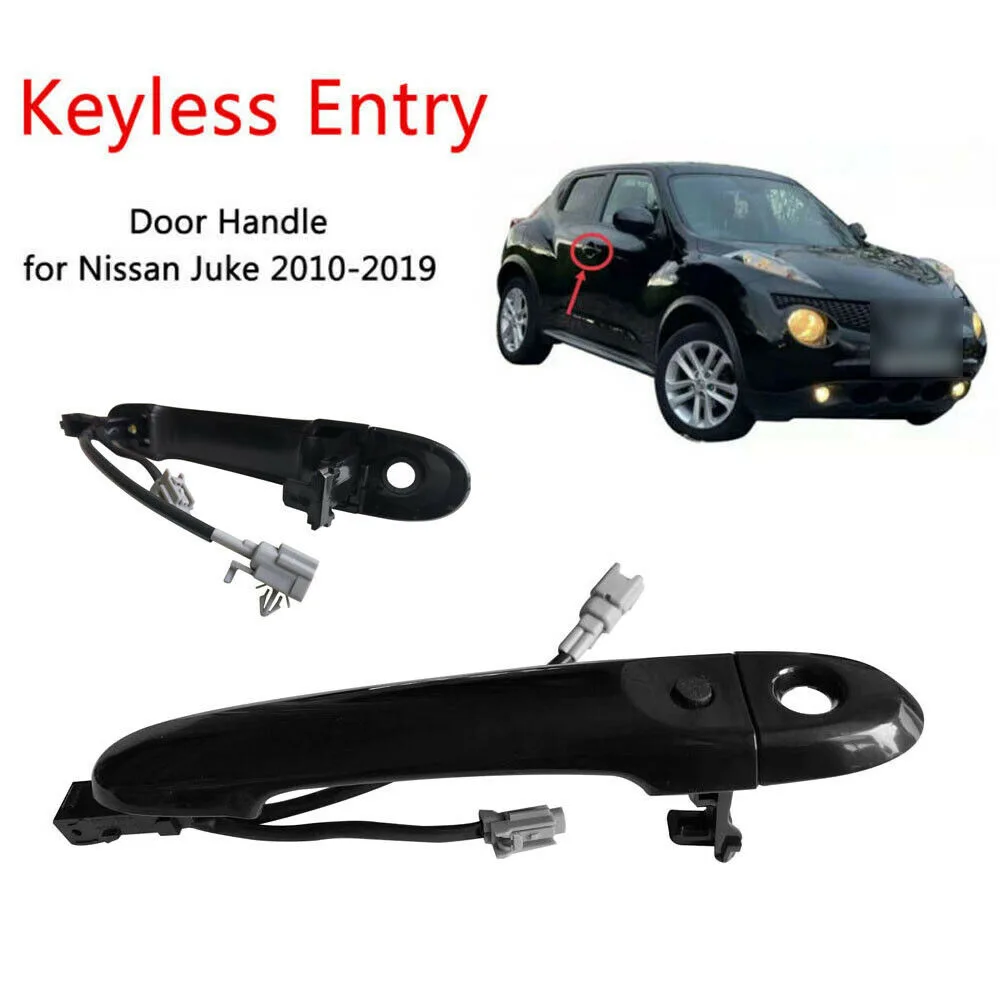 

Передняя дверная ручка для Nissan Juke 2010-2019 80644-3WC2A 80640-3WC2A