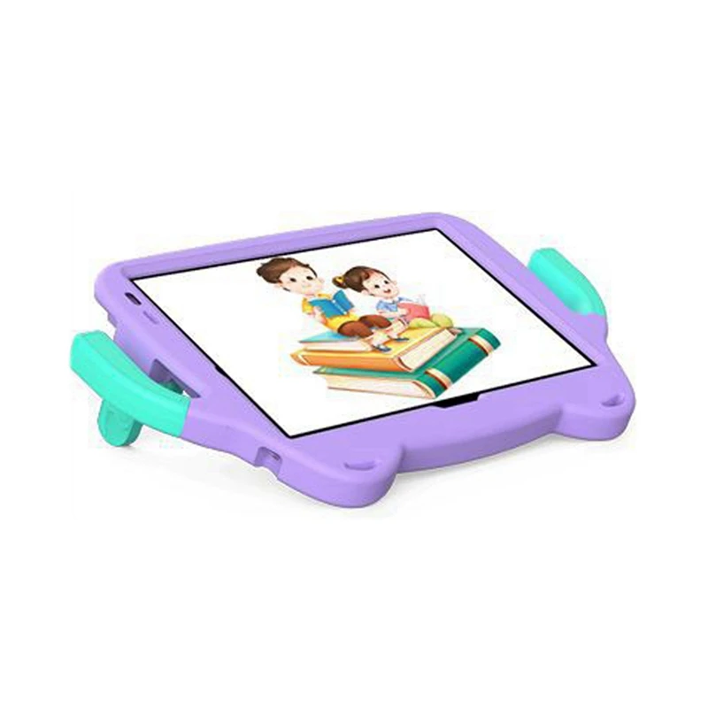Подходит для планшета Sam Tab A9 Plus 11 дюймов X216B портативный Детский защитный чехол с