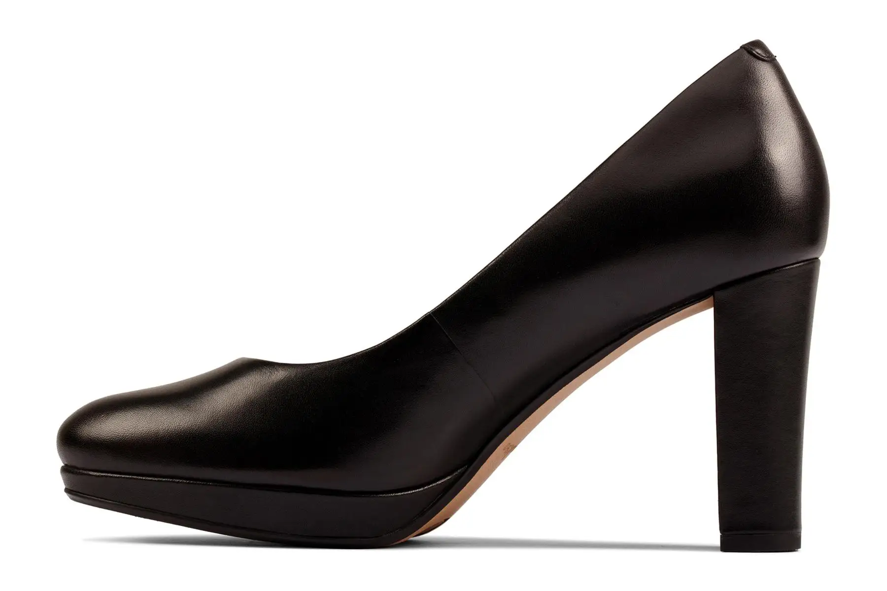 Женские туфли-лодочки Clarks(Kendra Sienna 26155492), черные | АлиЭкспресс