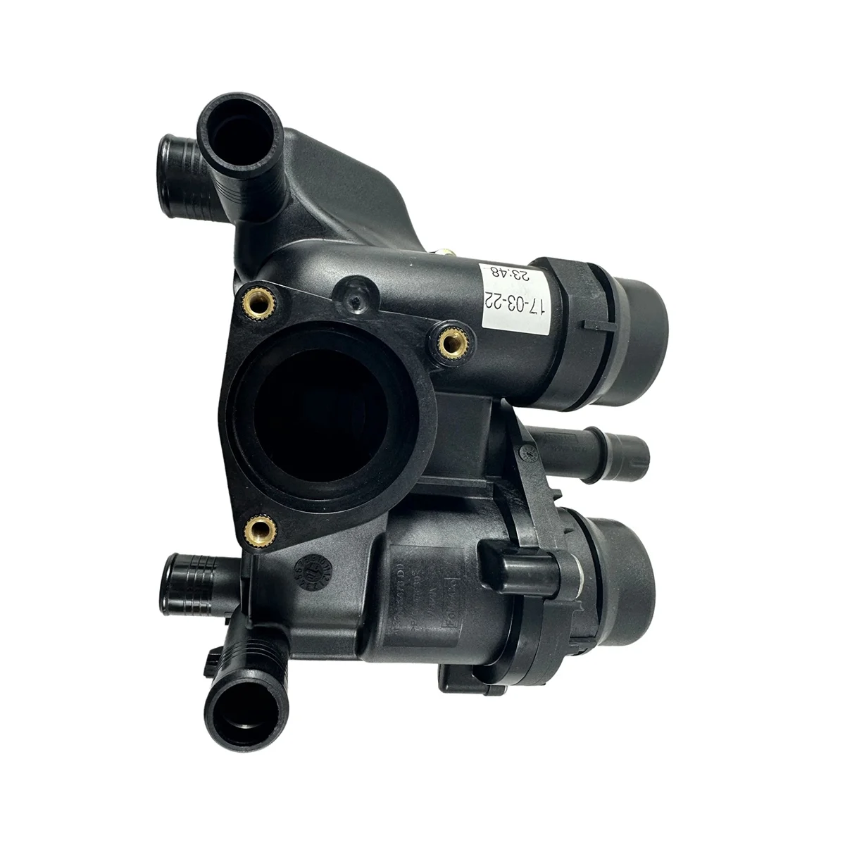 

Car Engine Parts Thermostat for Land Rover Range Rover Vogue L405 2013-2017 Sport L494 2014-2017 LR110459 4.4 Diesel