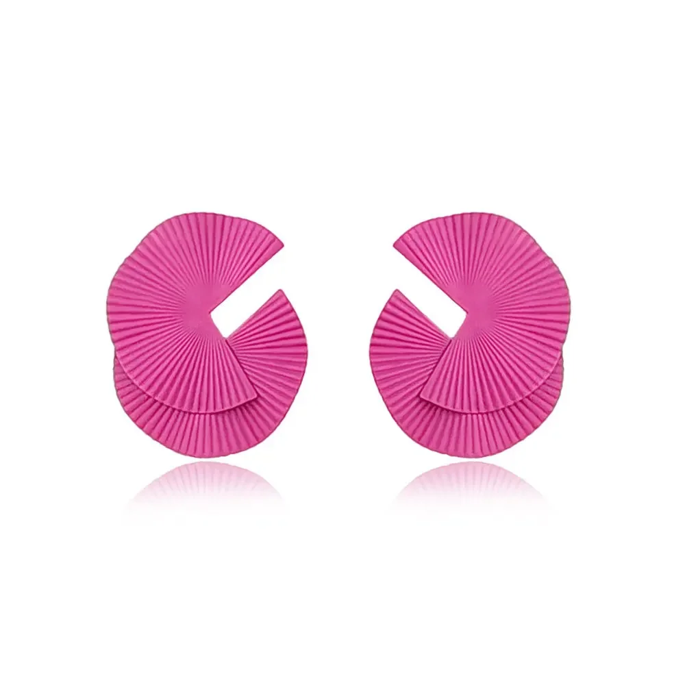 Модный модный дизайн высококачественные серьги уникальные популярные