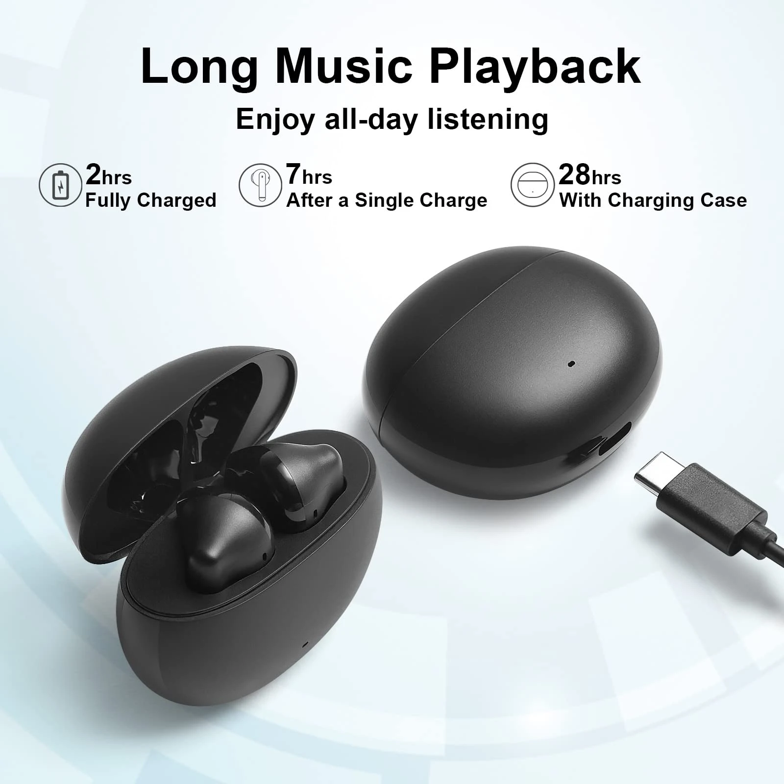 EDIFIER X2 TWS Earbuds Wireless Earphones Bluetooth 5.1 voice assistant 13mm driver touch control up to 28hrs playtime Game Mode