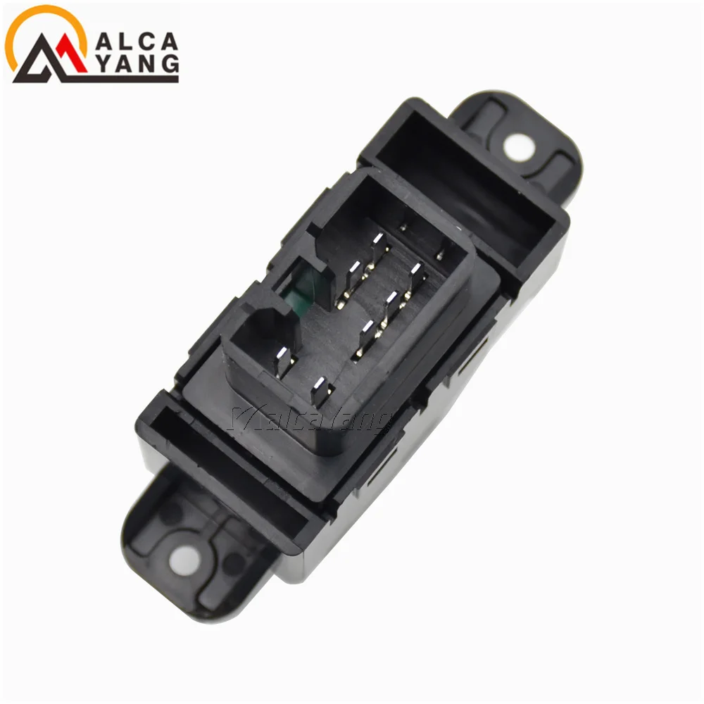 Переключатель передней двери для Hyundai LH 935701R101 2011-2017 Accent Solaris 93570 1R101 | Автомобили и