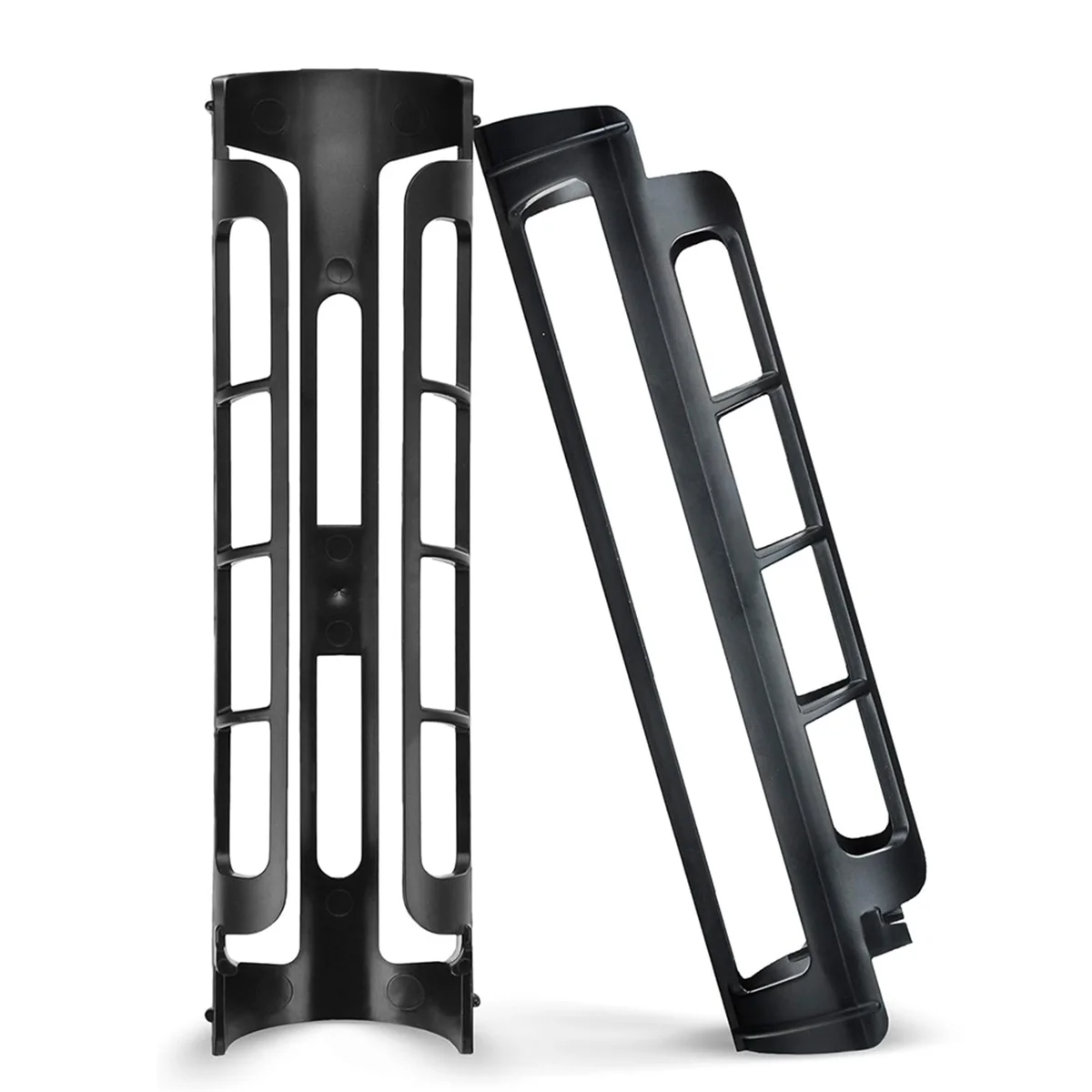 2 шт. держатель для капсул кофе боковое крепление дозатора чашек K кофеварок на