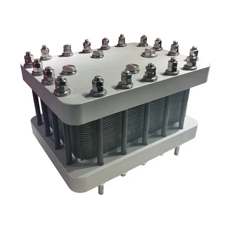 Индивидуальный генератор водорода 600 мл 2000 6000 электролизер PEM для чистой воды