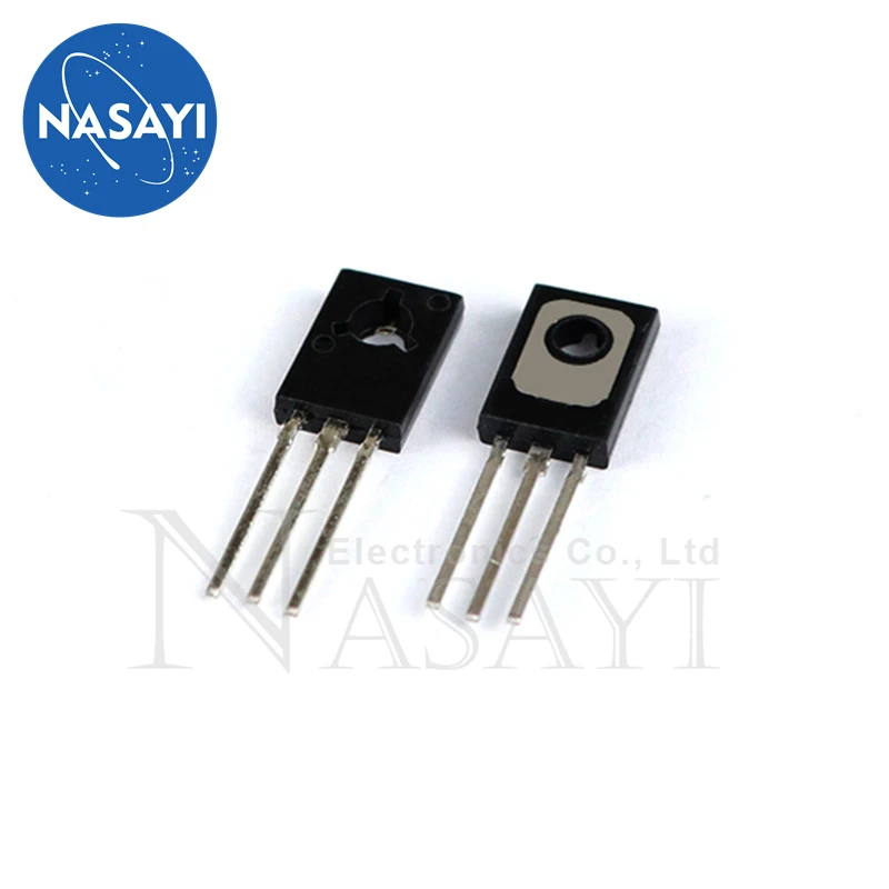 

2N6075AG 2N6075 TO-126