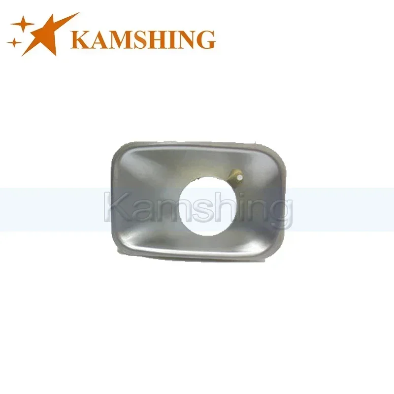 Противотумансветильник фары для переднего бампера CAPQX противотуманные Mitsubishi PAJERO