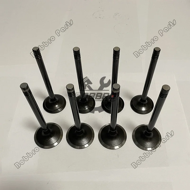 Комплект для капитального ремонта двигателя Perkins 404C-22 подходит погрузчиков SR130 410