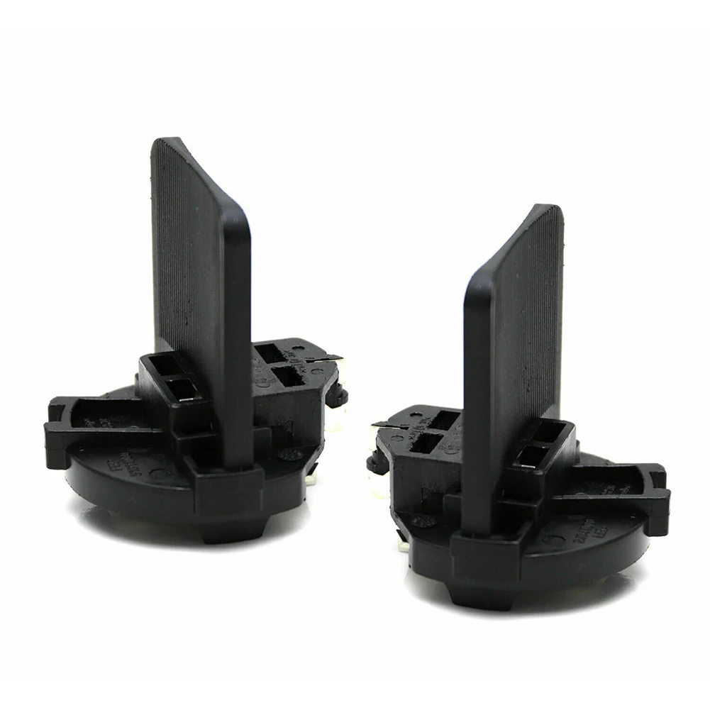 

Heat Resistant Nylon Plastic Headlight Bulb Socket Adapter Advanced Manufacturing Technology Bulb