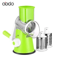 grater vegetable slicer chopper vegetable cutter cheese food crusher manual potato spiralizer home kitchen gadget accessories