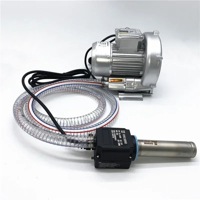 yyhcHot воздухонагреватель Маленький промышленный вентилятор горячего воздуха