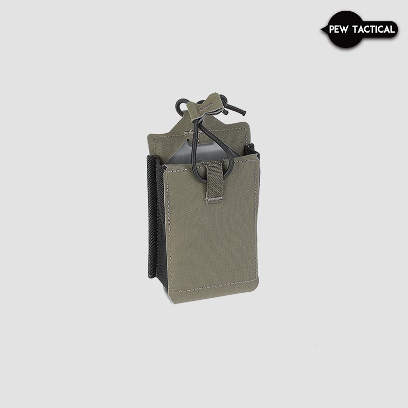 PEW MOLLE ТАКТИЧЕСКИЙ ОДИНОВЫЙ РИФЛЕЙН MAG POUCH AIRSOFT 5 56 7 62 Чехол для боеприпасов Легкие