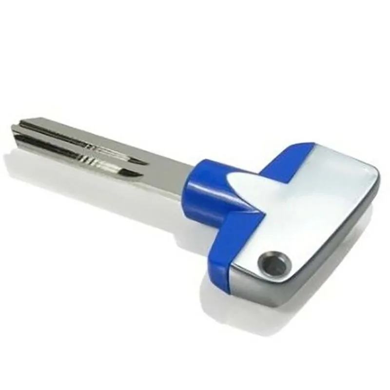 

NBJKATO Brand New Genuine Titanium Key Blank OEM 57497FE000 For Subaru STI Forester Impreza Legacy WRX BAJA