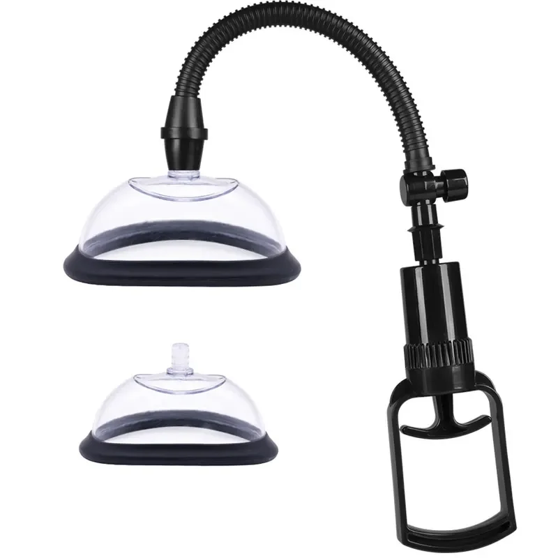 Вагина присоска для сосков вакуумная чашка насос киски стимулятор клитора