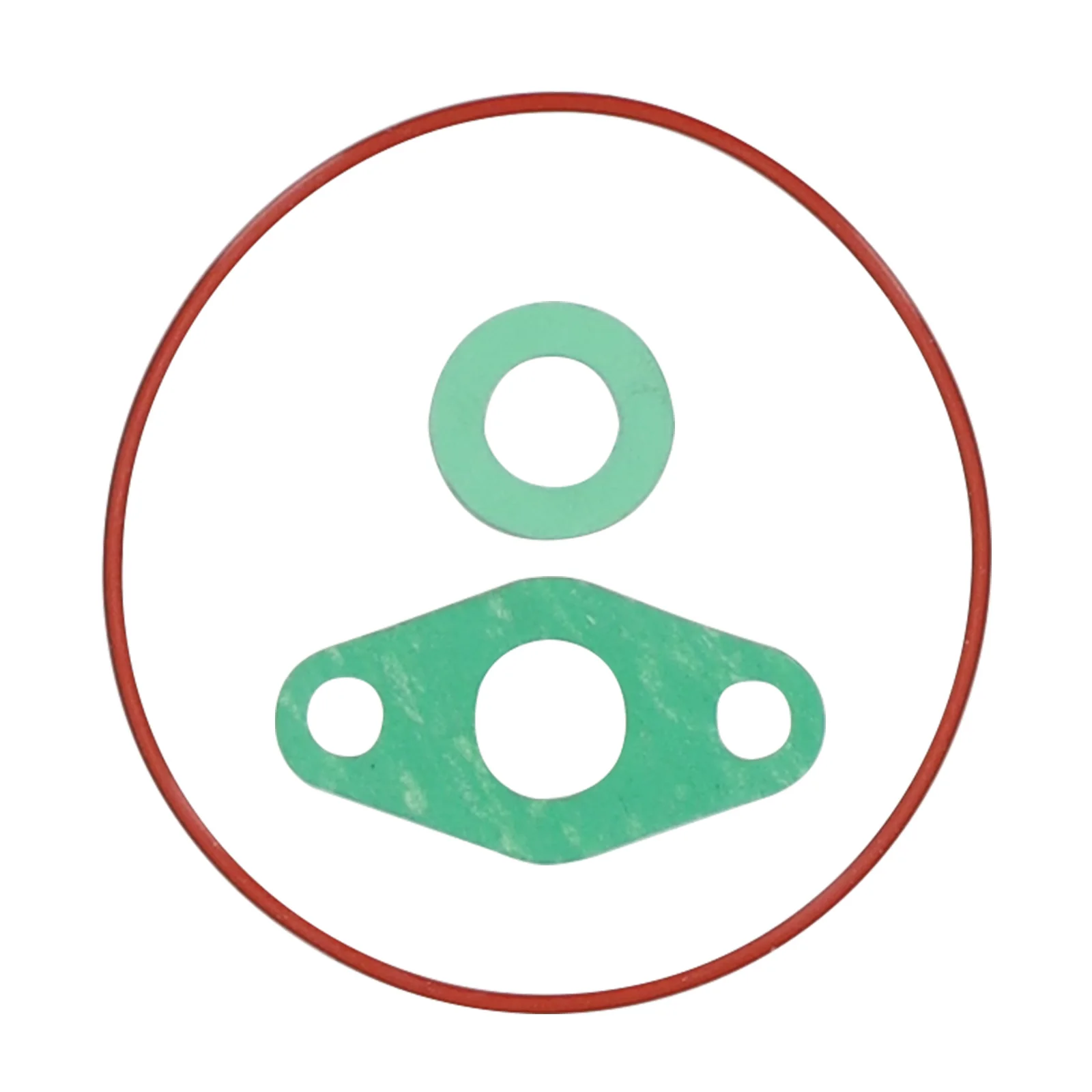 Левый турбокартридж для Ford Explorer Taurus Lincoln V6 3.5L MGT1549SL