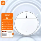 Робот-пылесос Xiaomi MIJIA 1C, циклонный, 2500 па, для дома