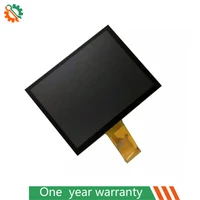 8 4 inch glass touch screen panel digitizer lens with lcd display la084x01 sl 01 for jeep auto parts radio navigation
