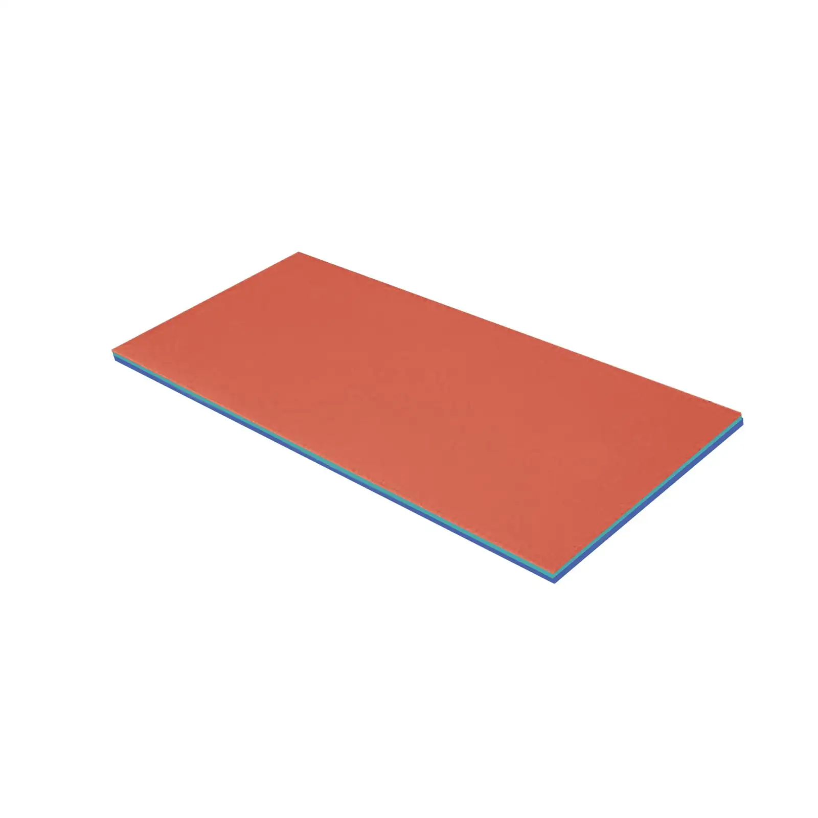 

Water Floating Mat XPE Water Blanket 3 Layers Relaxing Foam Floating Pad Floating Water Pad Drifting Mattress for Swimming Pool