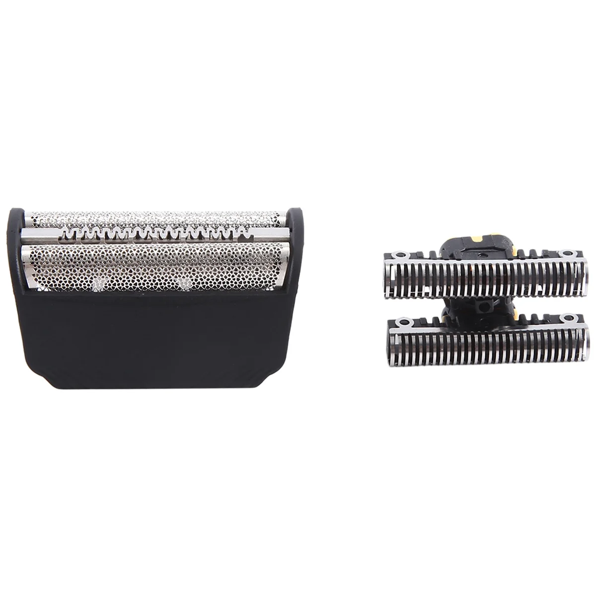 Экран из фольги 30B + лезвие для Braun 3 серии SmartControl 4000 SyncroPro и 7000 TriControl 5495 7505 7520 7650 195S