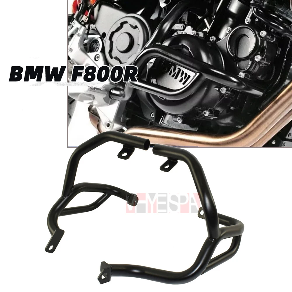 Передняя Противоударная рамка для Мотоцикла BMW F800R F 800R 2010-2018 2017 2016 2015 2014