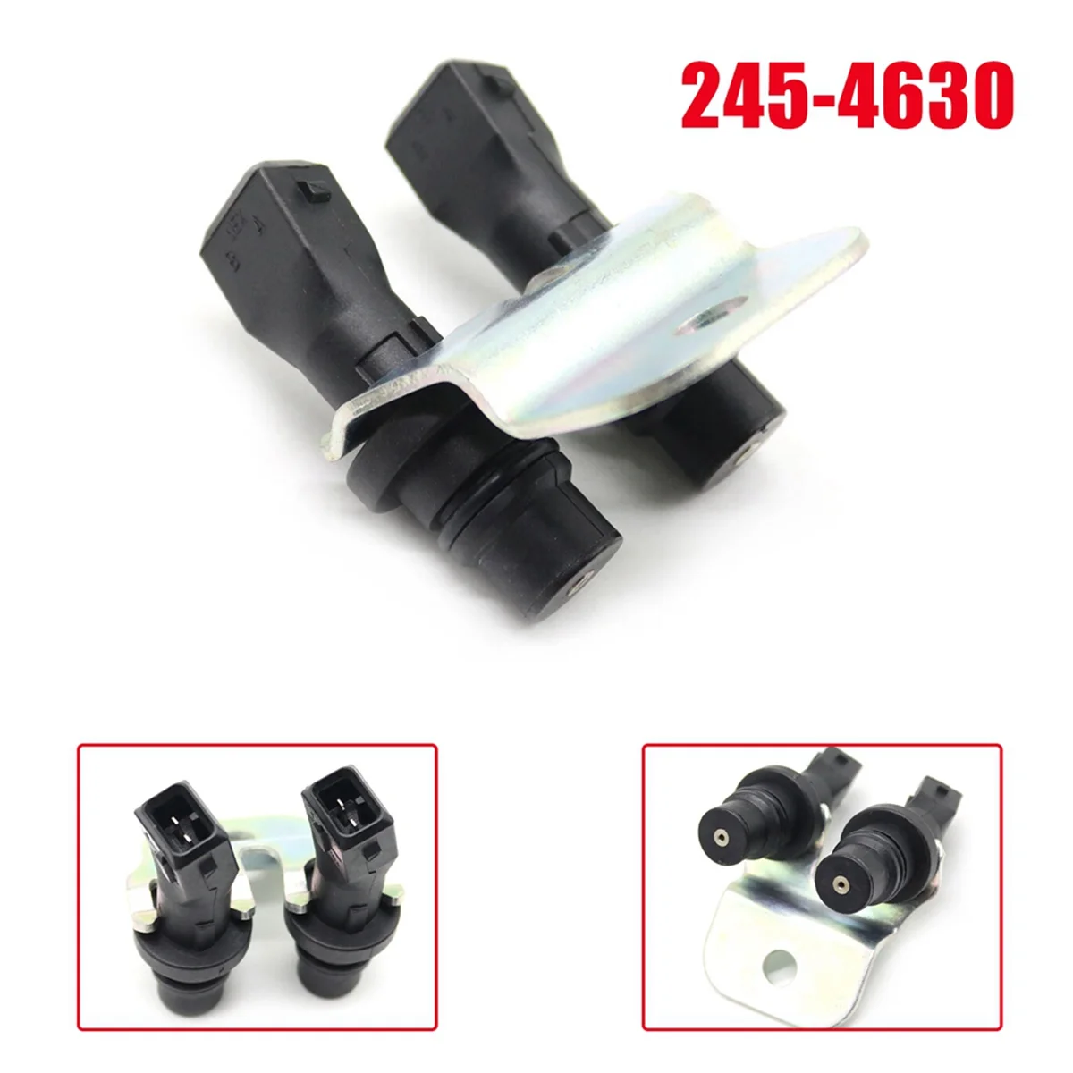 Датчик скорости двигателя Gp номер детали 245-4630 119-4142 для экскаватора Caterpillar 3126E 3126B