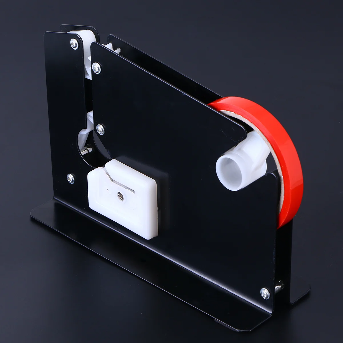 

Adhesive Tape Steel Bag Taper Trimmer Verschlußgerät Dispenser Neck Sealer Set