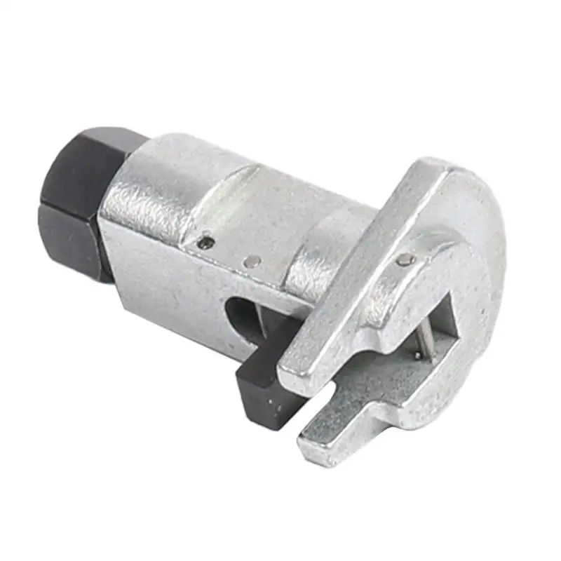 

Инструмент для снятия когтей шарнирные соединения поворотный рычаг подвеска сепараторы разборка автомобиля гидравлический инструмент