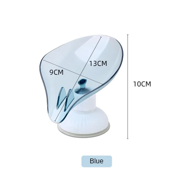 

Дренажная мыльница из пластика