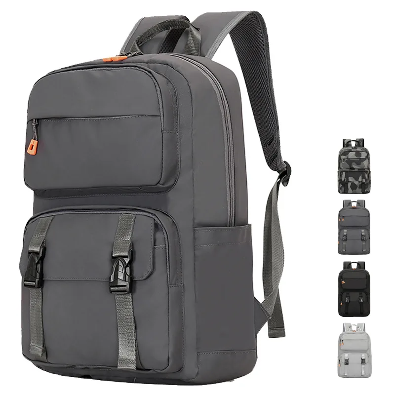 

Camping Laptop Backpack Hiking Men's Backpack Women Cycling Climbing Outdoor Sport Travel Casual Backpack Rucksack