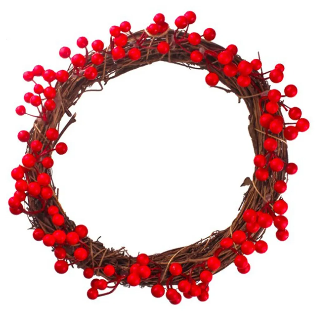 

Artificial Fruit Red Garland
