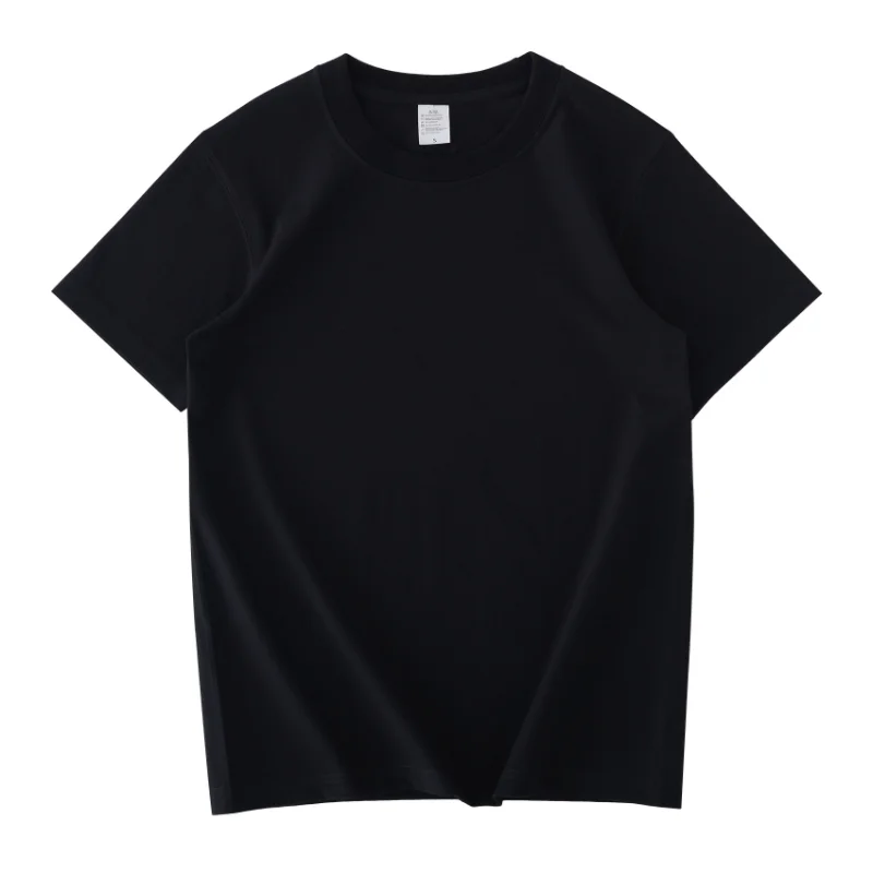 

Summer Cotton Loose T-shirt White Short Sleeve Tee Oversized Vintage Tops Roupa Feminina Y2k Streetwear Camisetas Clothes Ropa