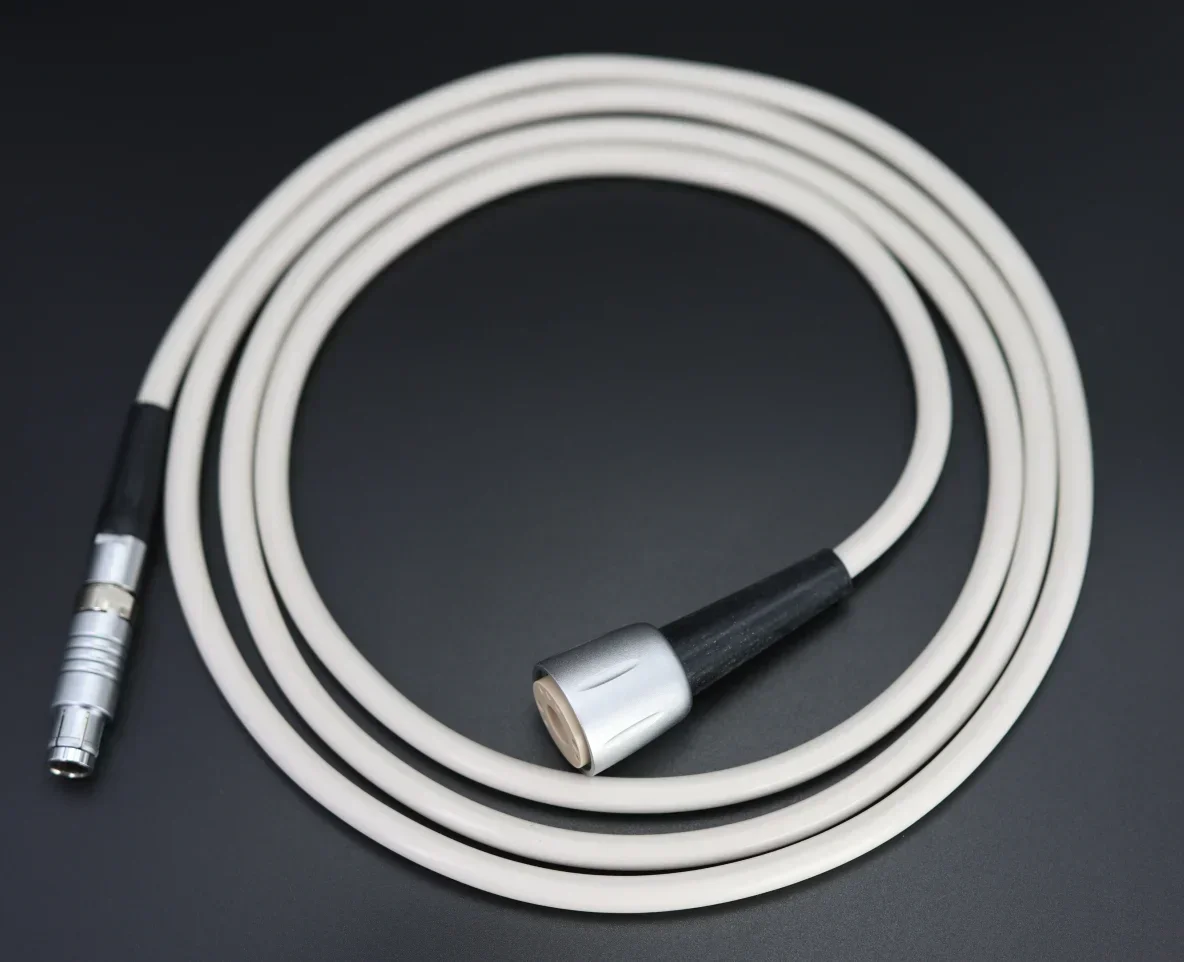 Трубопровод для ручки стоматологического двигателя подходит имплантатора W&ampH