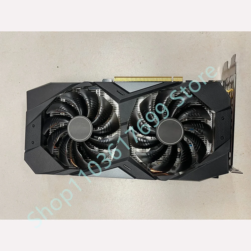 Для Giga-byte Display Card 6G 2060OC