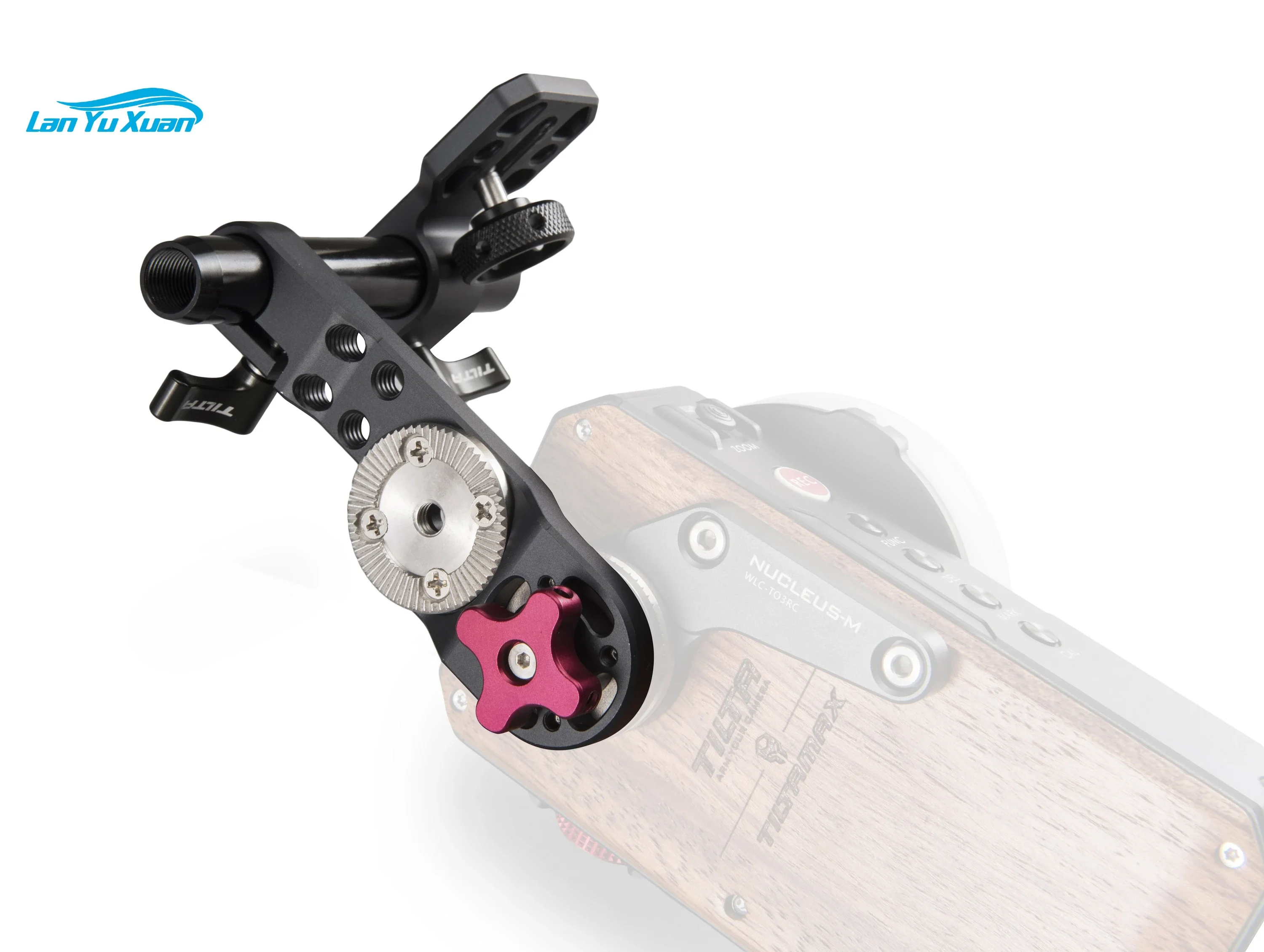 TILTA Nucleus-M WLC-T03MA FIZ Кронштейн ручного монитора