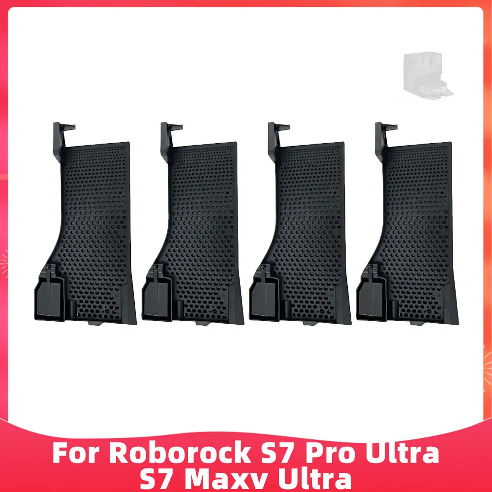 

Фильтр для пылесоса Roborock S7 Pro Ultra / S7 Maxv Ultra / O35 / G10S OSSIEAO